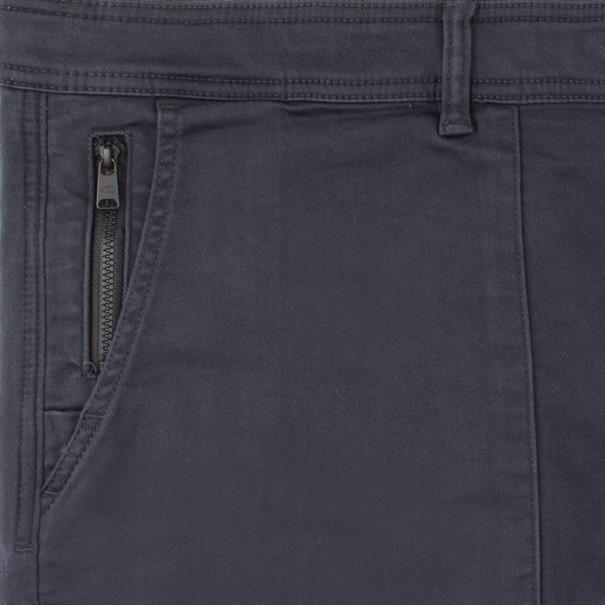 CAMEL ACTIVE Baumwollhose marine