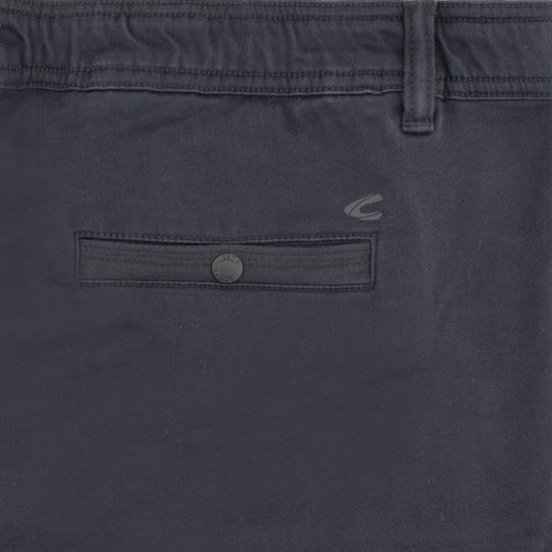 CAMEL ACTIVE Baumwollhose marine