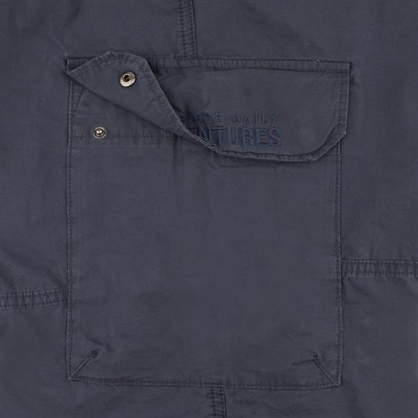 CAMEL ACTIVE Bermuda marine
