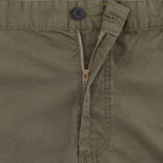 CAMEL ACTIVE Bermuda oliv