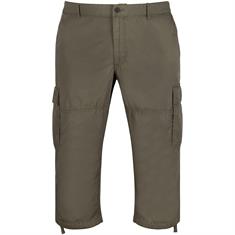 CAMEL ACTIVE Bermuda oliv