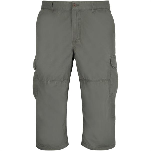 CAMEL ACTIVE Bermuda oliv