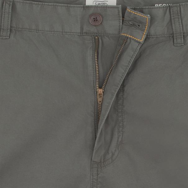 CAMEL ACTIVE Bermuda oliv