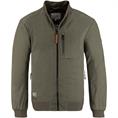 CAMEL ACTIVE Blouson oliv