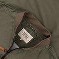CAMEL ACTIVE Blouson oliv