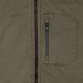 CAMEL ACTIVE Blouson oliv