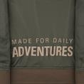 CAMEL ACTIVE Blouson oliv