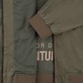 CAMEL ACTIVE Blouson oliv