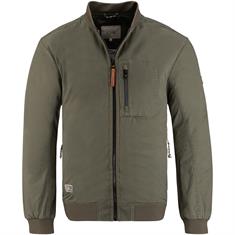 CAMEL ACTIVE Blouson oliv
