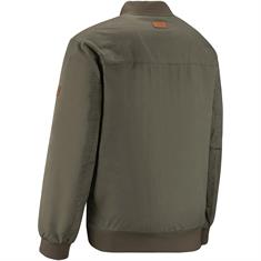 CAMEL ACTIVE Blouson oliv