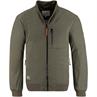 CAMEL ACTIVE Blouson oliv