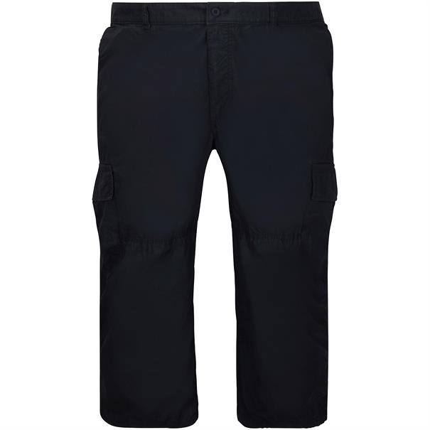 CAMEL ACTIVE Cargo Bermuda dunkelblau