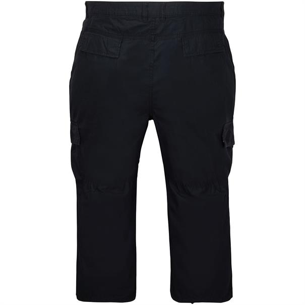 CAMEL ACTIVE Cargo Bermuda dunkelblau