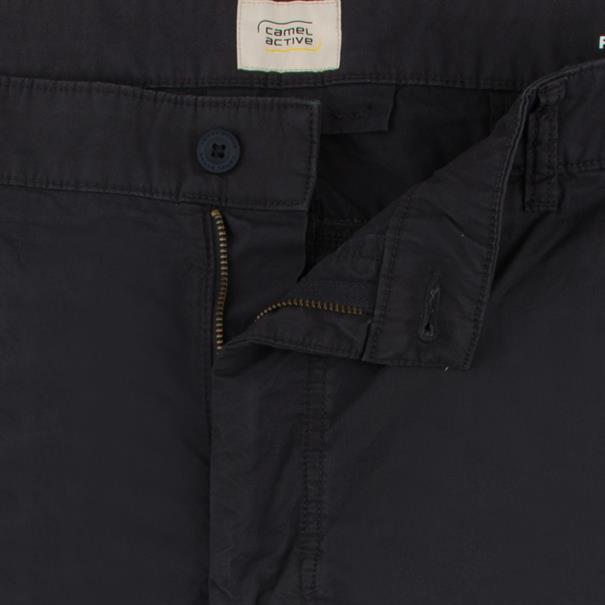CAMEL ACTIVE Cargo Bermuda dunkelblau