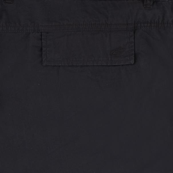 CAMEL ACTIVE Cargo Bermuda dunkelblau