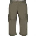 CAMEL ACTIVE Cargo Bermuda oliv