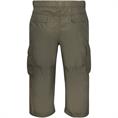 CAMEL ACTIVE Cargo Bermuda oliv
