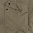 CAMEL ACTIVE Cargo Bermuda oliv