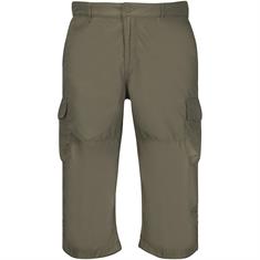 CAMEL ACTIVE Cargo Bermuda oliv