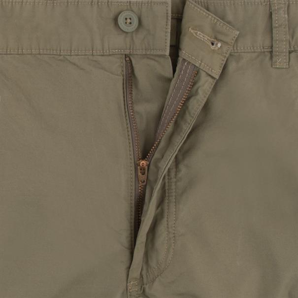 CAMEL ACTIVE Cargo Bermuda oliv