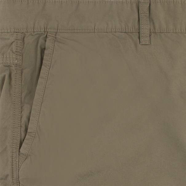 CAMEL ACTIVE Cargo Bermuda oliv