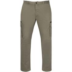 CAMEL ACTIVE Cargohose grün