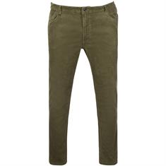 CAMEL ACTIVE Cordhose grün