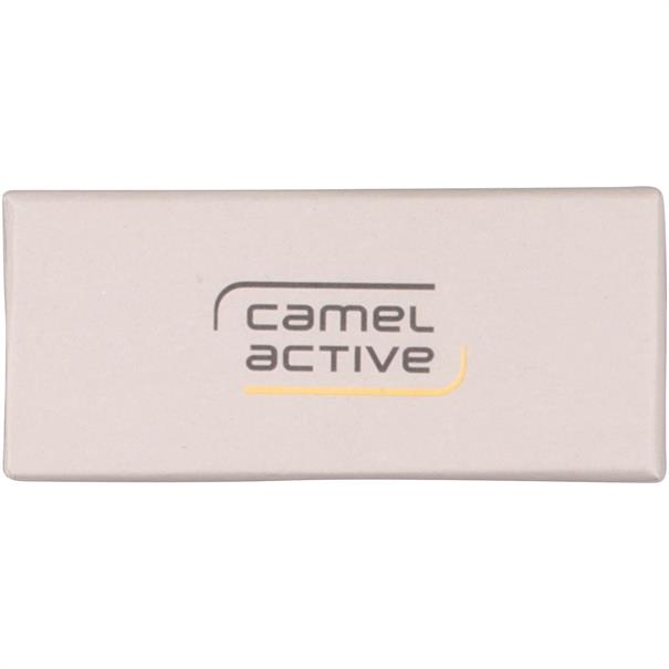 CAMEL ACTIVE Flechtgürtel braun