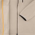 CAMEL ACTIVE Fleecejacke beige