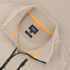 CAMEL ACTIVE Fleecejacke beige