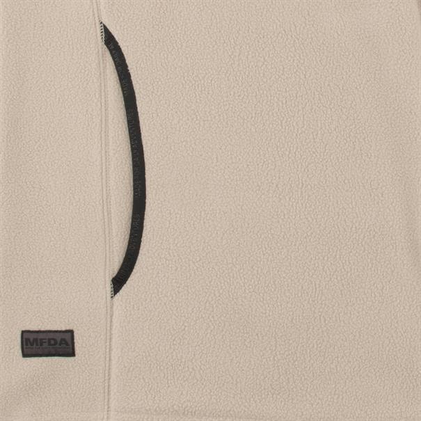 CAMEL ACTIVE Fleecejacke beige