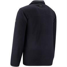CAMEL ACTIVE Fleecejacke dunkelblau