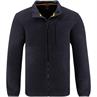 CAMEL ACTIVE Fleecejacke dunkelblau
