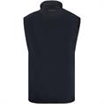 CAMEL ACTIVE Freizeit-Weste dunkelblau