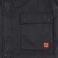 CAMEL ACTIVE Freizeit-Weste dunkelblau