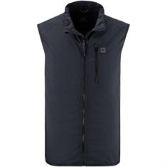 CAMEL ACTIVE Freizeit-Weste dunkelblau