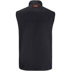 CAMEL ACTIVE Freizeit-Weste dunkelblau