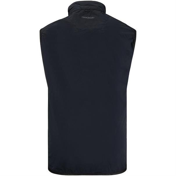 CAMEL ACTIVE Freizeit-Weste dunkelblau