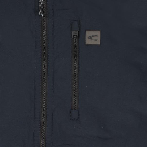 CAMEL ACTIVE Freizeit-Weste dunkelblau