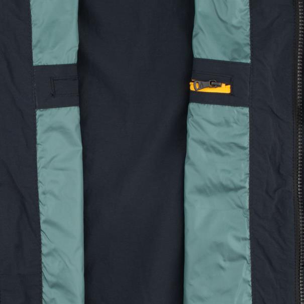 CAMEL ACTIVE Freizeit-Weste dunkelblau