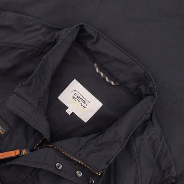 CAMEL ACTIVE Freizeit-Weste dunkelblau