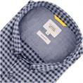 CAMEL ACTIVE Freizeithemd blau