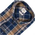 CAMEL ACTIVE Freizeithemd blau