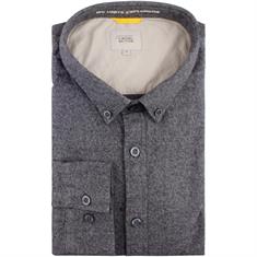 CAMEL ACTIVE Freizeithemd grau