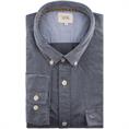 CAMEL ACTIVE Freizeithemd hellblau