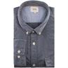 CAMEL ACTIVE Freizeithemd hellblau