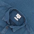 CAMEL ACTIVE Freizeithemd jeansblau
