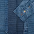 CAMEL ACTIVE Freizeithemd jeansblau
