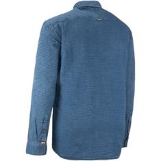 CAMEL ACTIVE Freizeithemd jeansblau