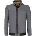 CAMEL ACTIVE Freizeitjacke anthrazit